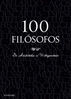 Bertrand.pt - 100 Filósofos