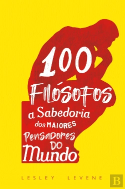 Bertrand.pt - 100 Filósofos