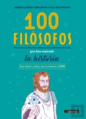 100 Filósofos Que Han Marcado La Historia