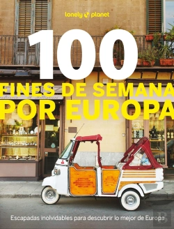 Bertrand.pt - 100 Fines De Semana Por Europa