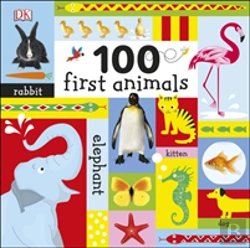 Bertrand.pt - 100 First Animals