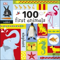 Bertrand.pt - 100 First Animals