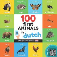100 First Animals In Dutch