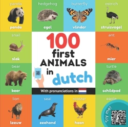 Bertrand.pt - 100 First Animals In Dutch