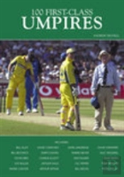 100 First-Class Umpires