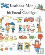 100 First Irish Words