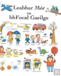 Bertrand.pt - 100 First Irish Words