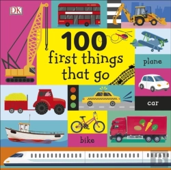 Bertrand.pt - 100 First Things That Go