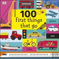 Bertrand.pt - 100 First Things That Go
