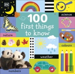Bertrand.pt - 100 First Things To Know