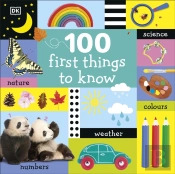 100 First Things To Know
