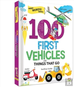 Bertrand.pt - 100 First Vehicles And Things That Go