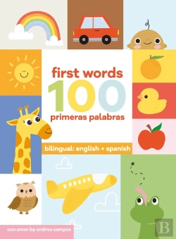 Bertrand.pt - 100 First Words