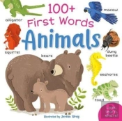 100+ First Words: Animals