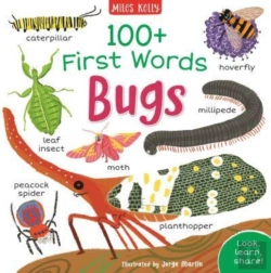 Bertrand.pt - 100+ First Words: Bugs