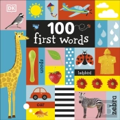 100 First Words