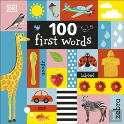 Bertrand.pt - 100 First Words
