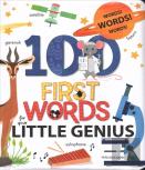 100 First Words For Little Genius