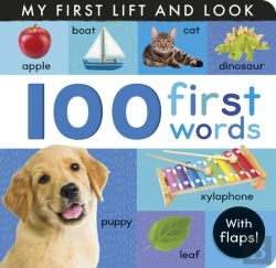 Bertrand.pt - 100 First Words