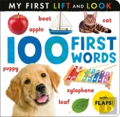 100 First Words