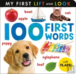 Bertrand.pt - 100 First Words