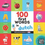 100 First Words In Dutch