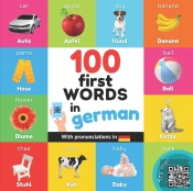 100 First Words In German