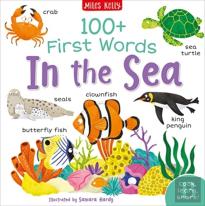 100+ First Words: In The Sea