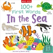 100+ First Words: In The Sea