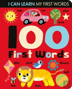 Bertrand.pt - 100 First Words