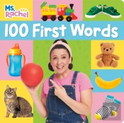100 First Words (Ms. Rachel)
