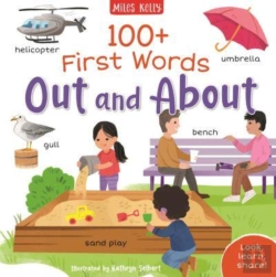 Bertrand.pt - 100+ First Words: Out And About