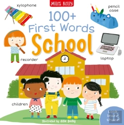 Bertrand.pt - 100+ First Words: School