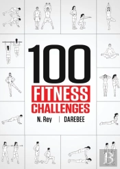 100 Fitness Challenges