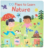 100 Flaps To Learn Nature