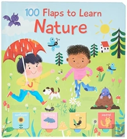 Bertrand.pt - 100 Flaps To Learn Nature