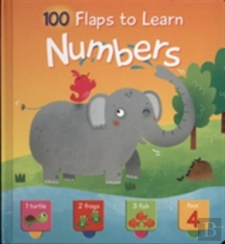Bertrand.pt - 100 Flaps To Learn Numbers