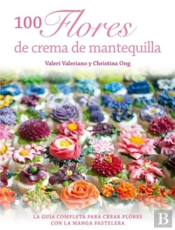 Bertrand.pt - 100 Flores De Crema De Mantequilla