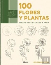 100 Flores Y Plantas
