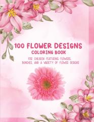 100 Flower Designs