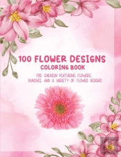 100 Flower Designs