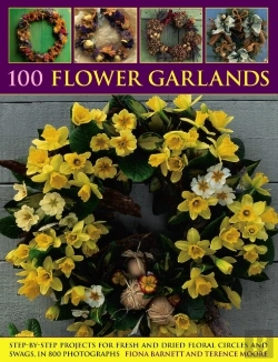 Bertrand.pt - 100 Flower Garlands