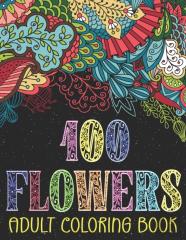 100 Flowers