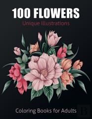 100 Flowers