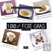 100 % Foie Gras