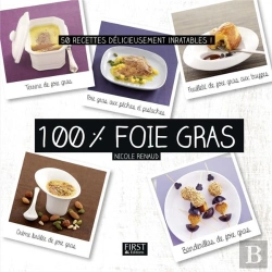 Bertrand.pt - 100 % Foie Gras