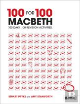 100 For 100 Â€“ Macbeth: 100 Days. 100 Revision Activities