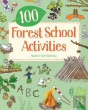 100 Forest School Activities