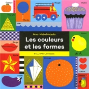 100 Formes Et Couleurs