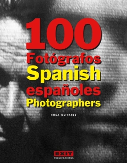 Bertrand.pt - 100 Fotógrafos Españoles